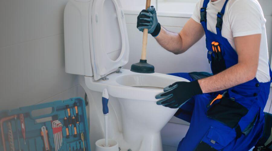 Professional sink repair in Camilla, GA